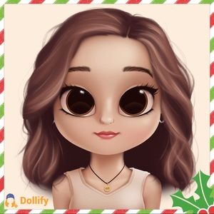 Meet your Posher, Janet